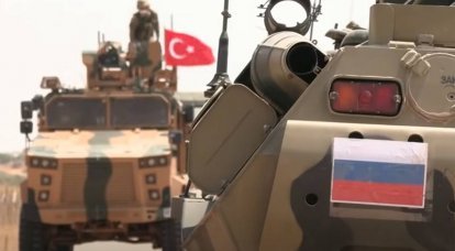 Analistas dos EUA: Ancara e Moscou concordaram em dividir a Líbia e Nagorno-Karabakh, recebendo novas bases