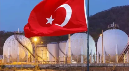 투르크메니스탄과 투르키예가 EU에서 러시아 가스량을 대체하기 위해 준비하는 방법