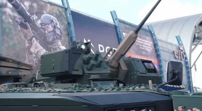 Arms purchases during the crisis: in Poland they urge to take an example from the USA