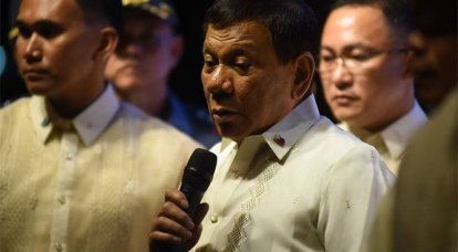 Президент Филиппин: Ячейка ИГИЛ в Марави разгромлена