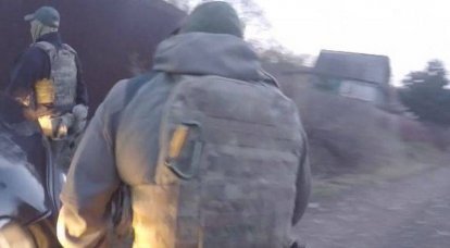 Un agent du renseignement militaire ukrainien détenu dans le Primorsky Krai