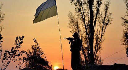 В Киеве назвали условия отвода вооружённых сил в Донбассе
