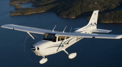 Bestseller de aire - Cessna-172 Skyhawk