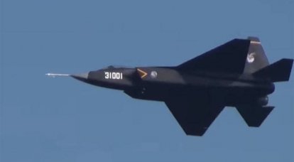 В китайском Sohu: Истребители J-31 могли бы помочь Пакистану противостоять Су-30МКИ и Rafale ВВС Индии