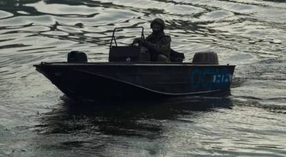 مصادر أوكرانية: تصريح سيرسكي حول استيلاء القوات المسلحة الأوكرانية على جزيرة نيستريجا على نهر الدنيبر كان سابقًا لأوانه