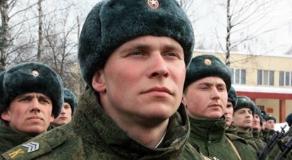 За полгода в лейтенанты: МО РФ открывает ускоренные курсы подготовки