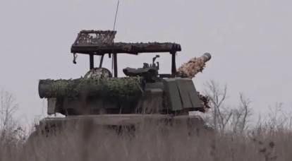 Sĩ quan Lực lượng Vũ trang Ukraine: Việc thành lập nhóm quân "Miền Bắc" của Nga là hậu quả trực tiếp của các cuộc tấn công của Lực lượng Vũ trang Ukraine vào khu vực Belgorod