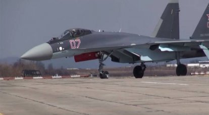 तुर्की में, Su-35 एरोबेटिक्स के बाद, अमेरिकी F-16 को "कचरा" कहा गया