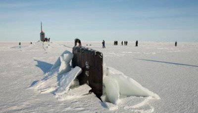 هل يستحق التحضير لحرب كبيرة في القطب الشمالي؟