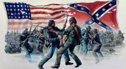 США: предчувствие гражданской войны