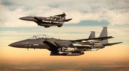 ВВС США: Самолёты четвёртого поколения больше закупаться не будут