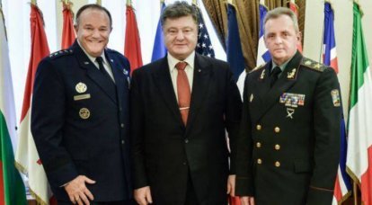Бридлав: НАТО готова к оказанию усиленной помощи Киеву