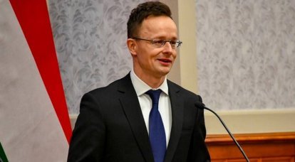 Власти Венгрии потребовали от Киева и Еврокомиссии объяснения ситуации с нефтепроводом «Дружба»