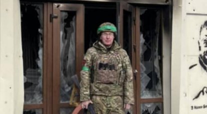 Экс-генпрокурор Украины Луценко заявил о получении приказа покинуть Бахмут