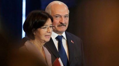 Европа любит Лукашенко: критика белорусской ситуации с правами человека выброшена в мусор