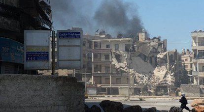 Diplomático ruso: en Siria, docenas de civiles fueron asesinados por ataques aéreos de Estados Unidos en las últimas semanas