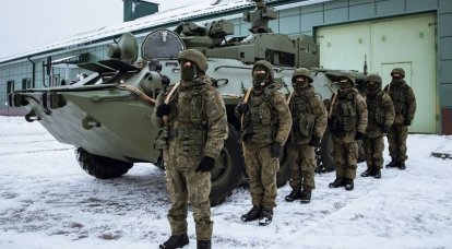 Главное управление разведки МО Украины назвало дату начала «новой волны мобилизации» в России