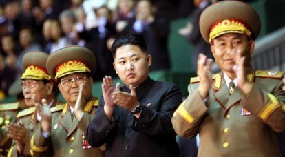 Что ждёт КНДР: реальна ли власть наследника режима?