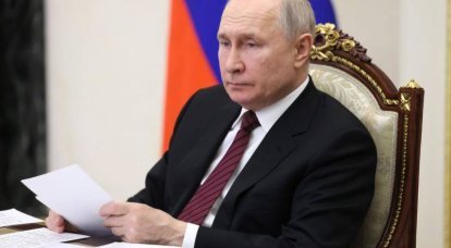 Американский журналист: благодаря Путину мир стал другим