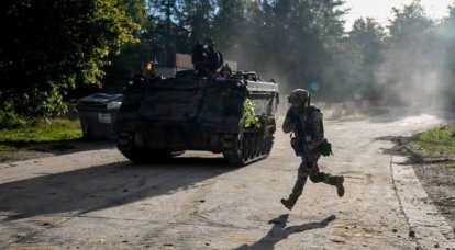 "الهدف الرئيسي للقوات المسلحة الأوكرانية هو استعادة دونباس": تعليق وسائل الإعلام الغربية على مسار الهجوم المضاد الأوكراني