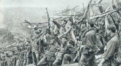 Extraña guerra: operación china en Vietnam en 1979