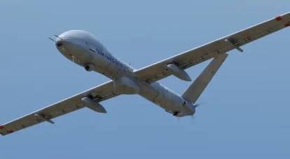 Zidentyfikuj i nie uderzaj w siebie: nowy problem obrony powietrznej i UAV