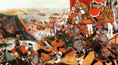 70 jaar oorlog: Goguryeo versus het Sui-rijk