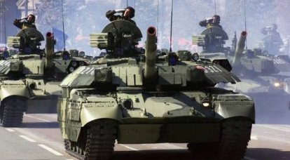 Украина увеличивает экспорт военной техники