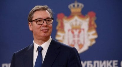 Vučić : la Serbie reçoit du gaz russe à des prix "fantastiques"
