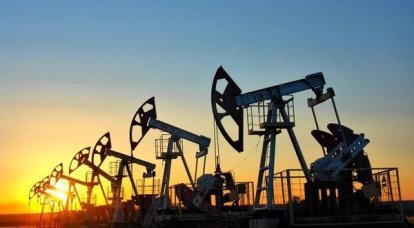 Минэнерго: Снижение объёмов добычи нефти принесло дополнительный доход в бюджет