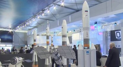 Cohete ultraligero para lanzamientos de "presupuesto" que aparecerán en Rusia