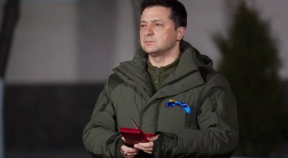 Агентурная разведка ДНР заявила о подготовке к эвакуации во Львов офиса президента  Украины Зеленского