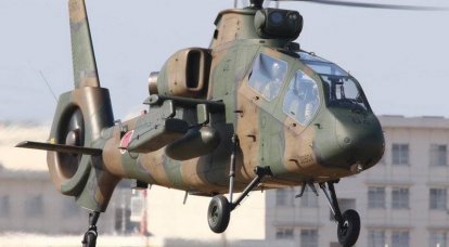 Gli elicotteri giapponesi OH-1 hanno ripreso a volare dopo quattro anni di inattività