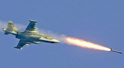 Смерть с небес: Боевик снял гибель своего отряда от самолета ВКС России