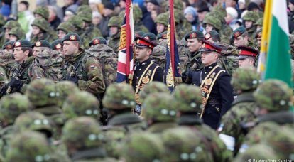 Эстония в 2018 году  выделит на оборону свыше 500 миллионов евро