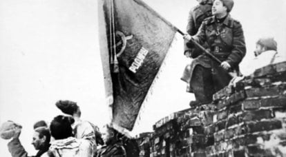 How Soviet troops liberated Novgorod