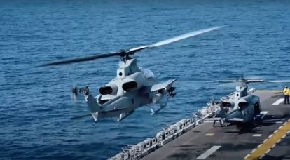 米国の指導部は、ウクライナに移管されたMiG-1を置き換えるためにベルAH-29Zバイパーヘリコプターをスロバキアに送るという提案を発表しました
