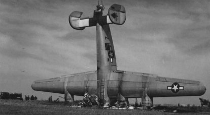 Zehirli tüy. Stalin'in şahinleri, korkakça Alman pilotları ve Müttefik uçakları hakkında Sovyet gazeteleri (bölüm 5)