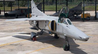 Sri Lanka puede comprar MiG-29 ruso a disponibilidad