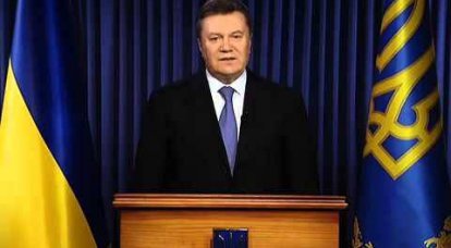 E.Fyodorov: “Yanukoviç her durumda Lahey Mahkemesi ile yüzleşecek”