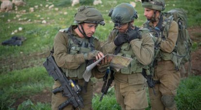 General israelense: A situação é tal que a qualquer momento pode levar à guerra