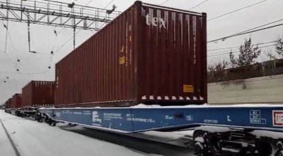 ユーラシア運輸連合の参加者は、トルコがロシアへの制裁品の輸送を阻止したという主張を否定した