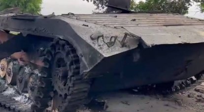 Oficial da DPR relata tentativas das Forças Armadas da Ucrânia de lançar contra-ataques “frontais” em Maryinka
