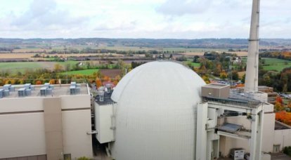 A operadora de usina nuclear alemã chamou os planos do governo de transferir usinas para a reserva com a "possibilidade de comissionamento" tecnicamente inviável