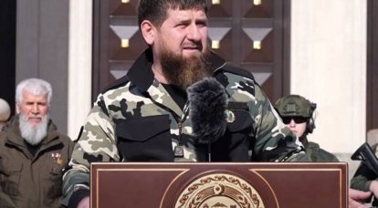 Kadirov: Müttefik birlikleri Soledar'a yerleşti ve şehir üzerinde tam kontrol kurmaya hazırlandı