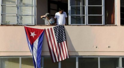 «Акустическим атакам» на Кубе подверглись более 10 дипломатов