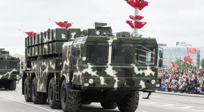 Military Watch Magazine: MLRS "Polonaise" for the Russian army