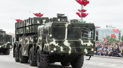 Tạp chí Military Watch: MLRS "Polonaise" cho quân đội Nga