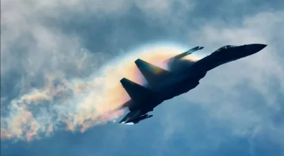 Su-35: nicht so gut, wie wir es gerne hätten?
