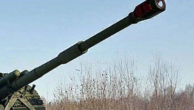 Замначальника ГШ ВСУ обвинил ЛДНР в применении снаряда "Краснополь"